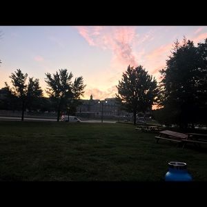 Meet your Posher, Ruthie